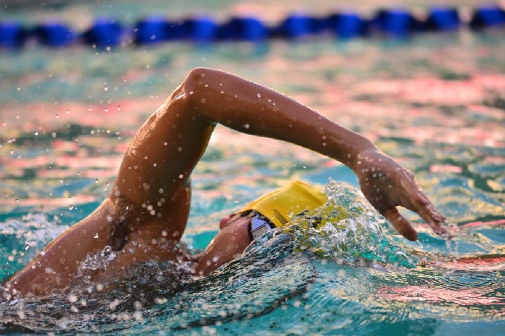 Aquatic Center and Leisure Lagoon Projects