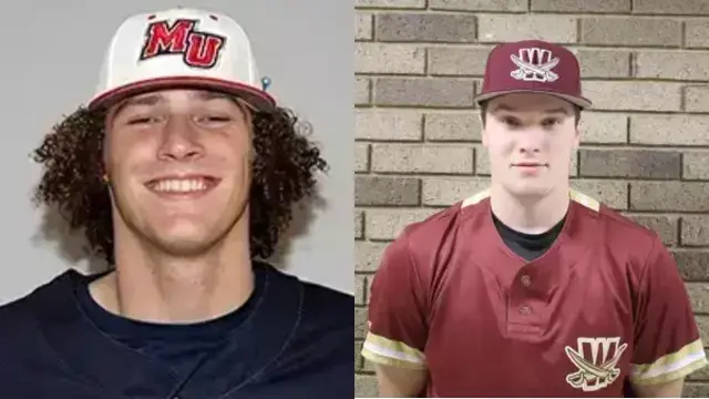 Which former Medina Today area high school standouts will be in action in the week starting Monday, March 10?