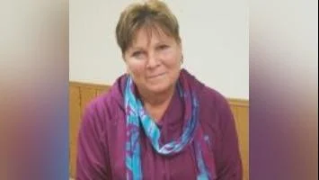 Cindy Scott, City of Adams Alderperson