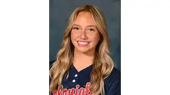 Abby Quickel, former Bethel Park High School softball player will compete with her collegiate team for the NCAA Division I Softball Championship