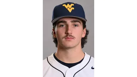 Bryson Hoff, former George Washington High School baseball player will compete with his collegiate team for the NCAA Division I Baseball Championship Bryson Hoff, former George Washington High School baseball player will compete with his collegiate team for the NCAA Division I Baseball Championship