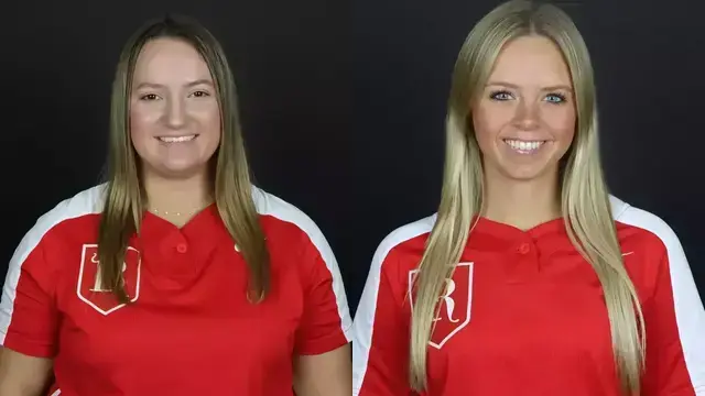 The Rhodes Lynx Women’s Softball have confirmed their complete list of games for the 2025 season