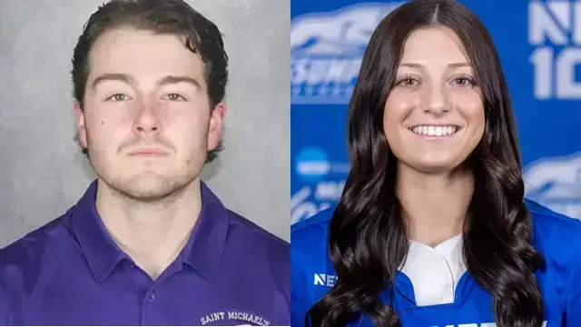 Who are the Mid Massachusetts area high school alumni in action on Sunday, April 12?