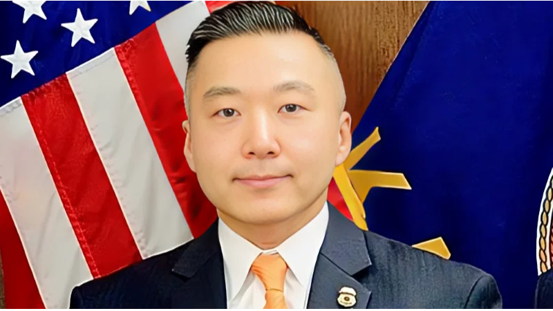 Syrian national extradited to El Paso faces human smuggling charges