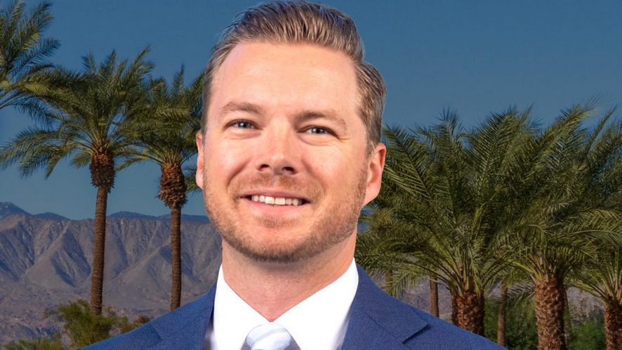 Assemblymember Wallis Announces Passing of Former Assemblymember Brian Nestande