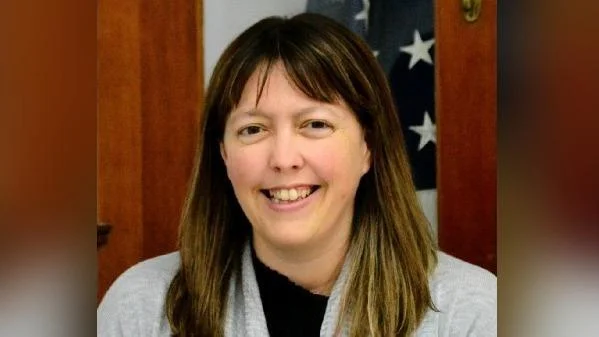 Wyoming State Bar Board of Officers Commissioner, 5th Ms. Jennifer L. KirkDistrict Wyoming State Bar Board of Officers Commissioner, 5th Ms. Jennifer L. KirkDistrict