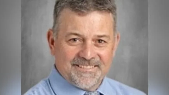 Larry Palubicki, Middle School/High School Principal