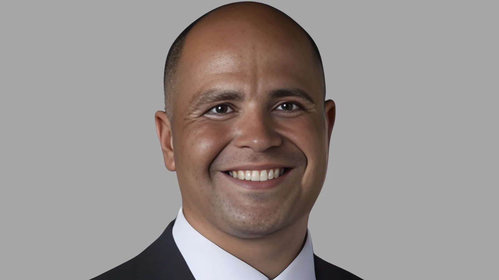 John S.K. Kauwe III, University President