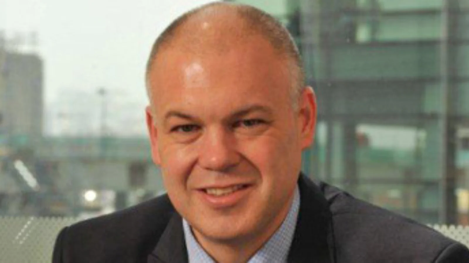 David Geale, executive director of payments and digital finance at the FCA