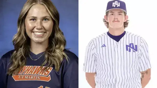Which former Shoals Today area high school standouts will be in action on Saturday, March 15?