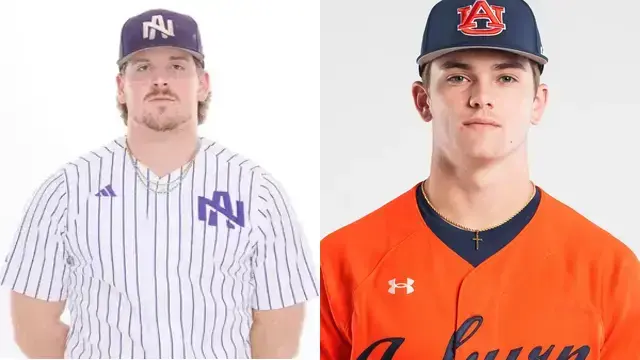 Which former Shoals Today area high school standouts will be in action on Tuesday, May 13?