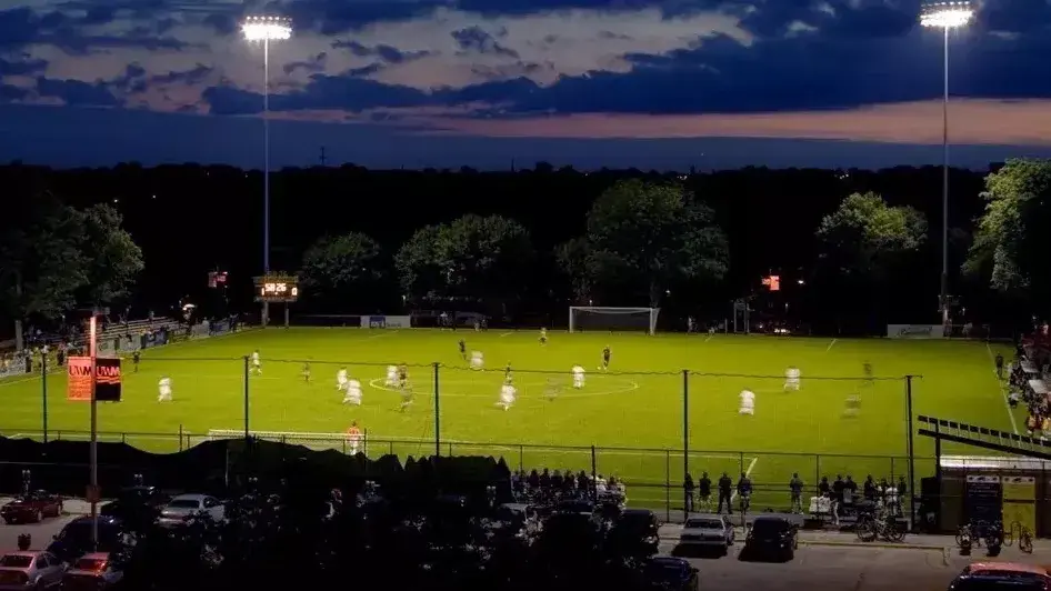 Milwaukee Athletics releases new PounceCast episode featuring soccer coach Kris Kelderman