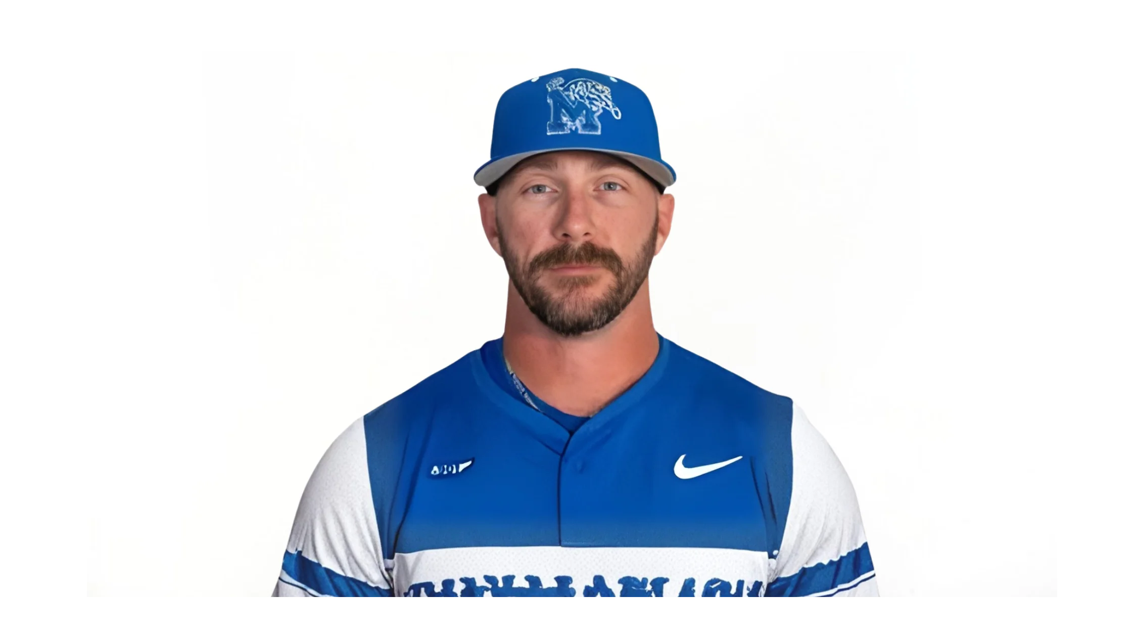 Matt Riser, Head Coach at Memphis Tigers Men's Baseball