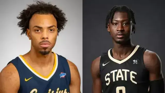 Which former Cincy Reporter area high school standouts will be in action in the week starting Monday, Feb. 17?