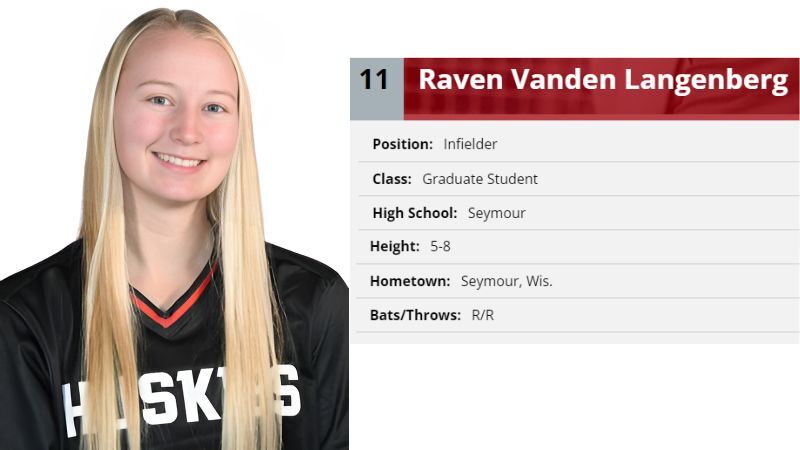 Raven Vanden Langenberg
