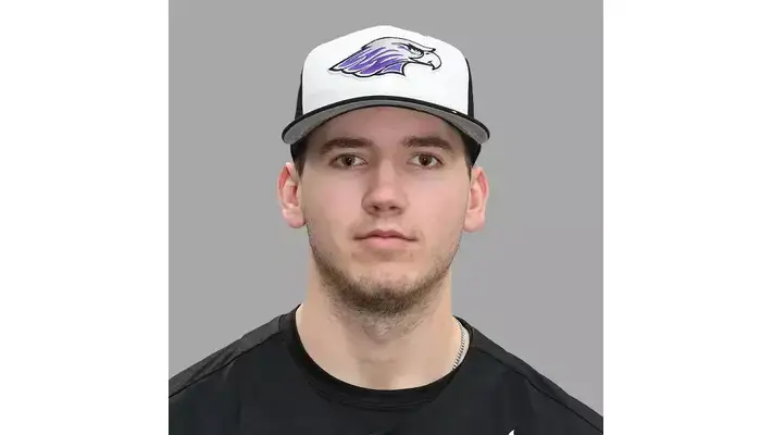 Ethan Wickman, former River Valley High School standout’s collegiate team plays on Tuesday, June 3 in the NCAA Division III Baseball Championship Ethan Wickman, former River Valley High School standout’s collegiate team plays on Tuesday, June 3 in the NCAA Division III Baseball Championship