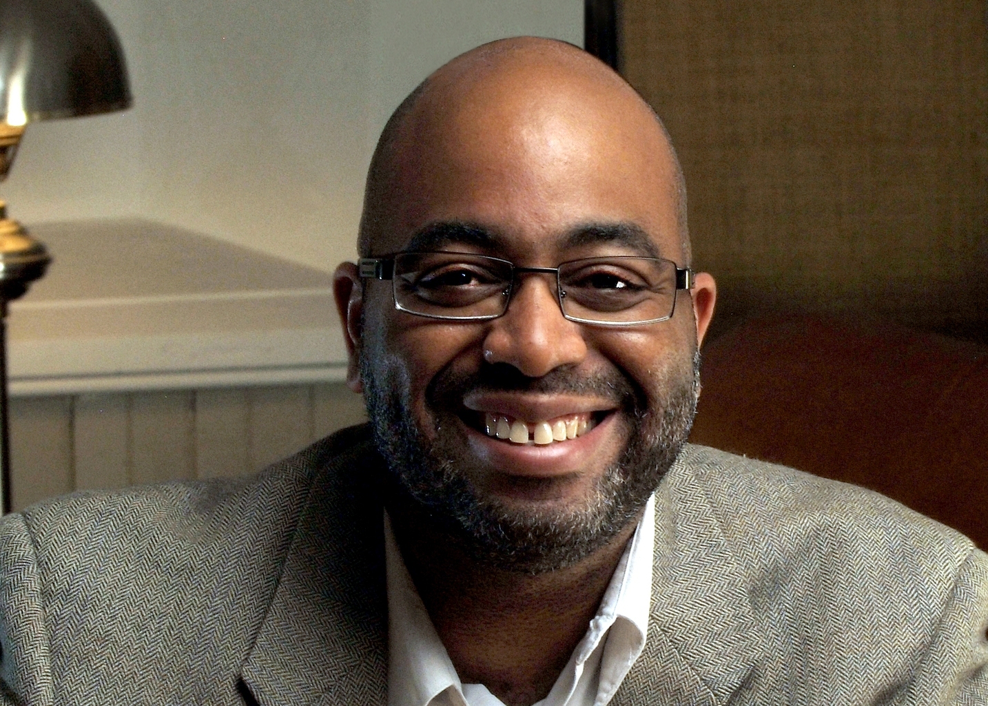 Food Writer Adrian Miller to Present Research about African American Foodways Monday, Feb. 6