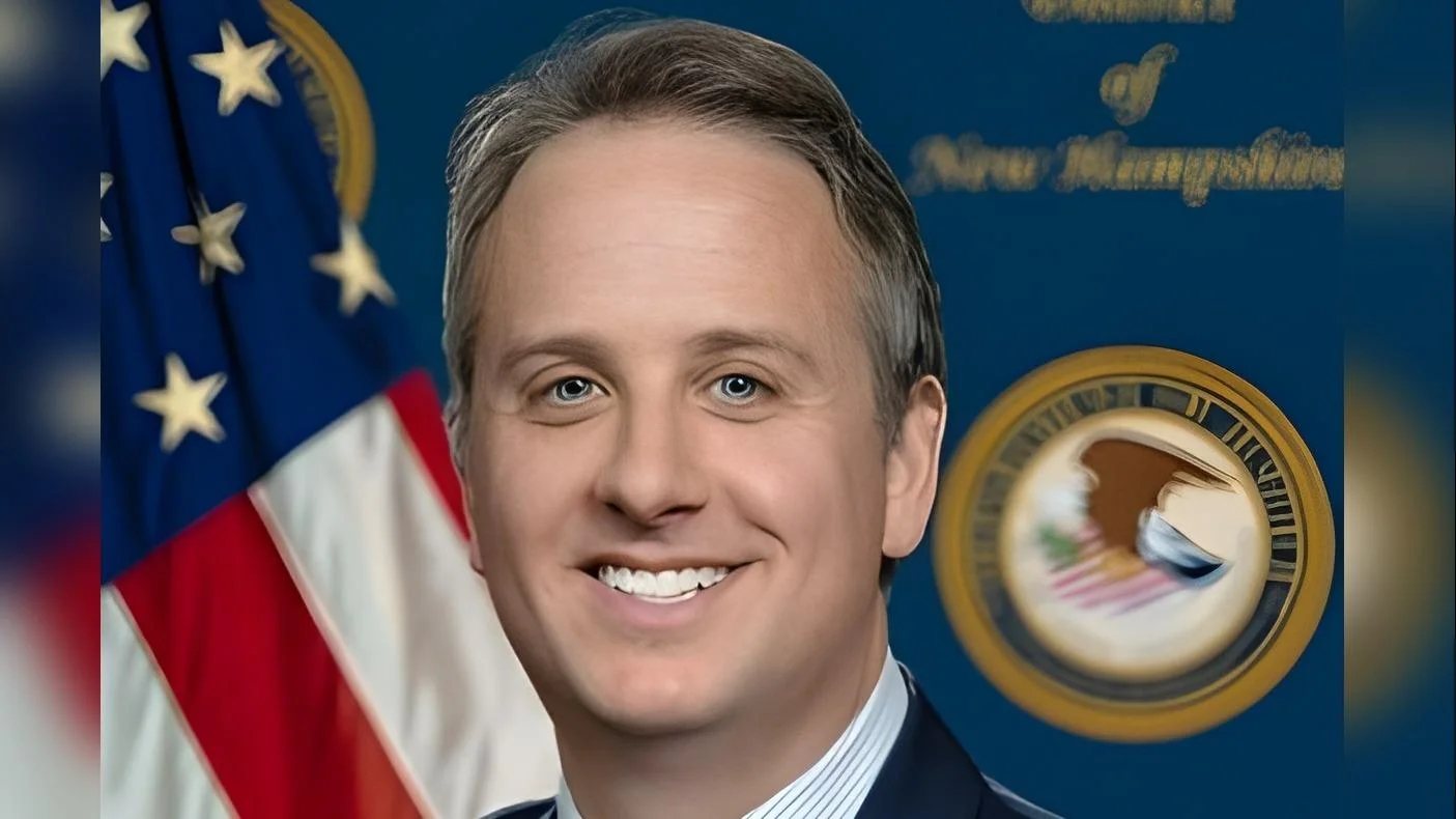 Jay McCormack, Acting U.S. Attorney's Office for the District of New Hampshire