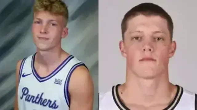 Which former South DSM News area high school standouts will be in action on Sunday, Feb. 2?