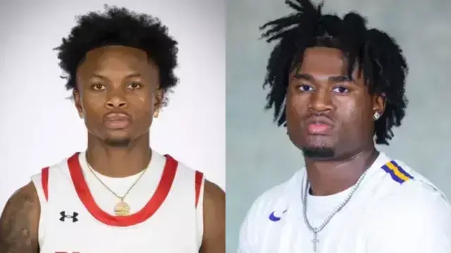 Which former South Bay SD News area high school standouts will be in action in the week starting Monday, Feb. 24?