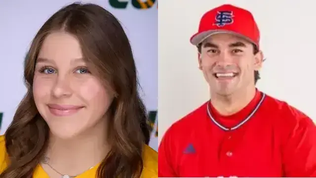 Which former Santa Cruz Standard area high school standouts will be in action on Monday, March 31?