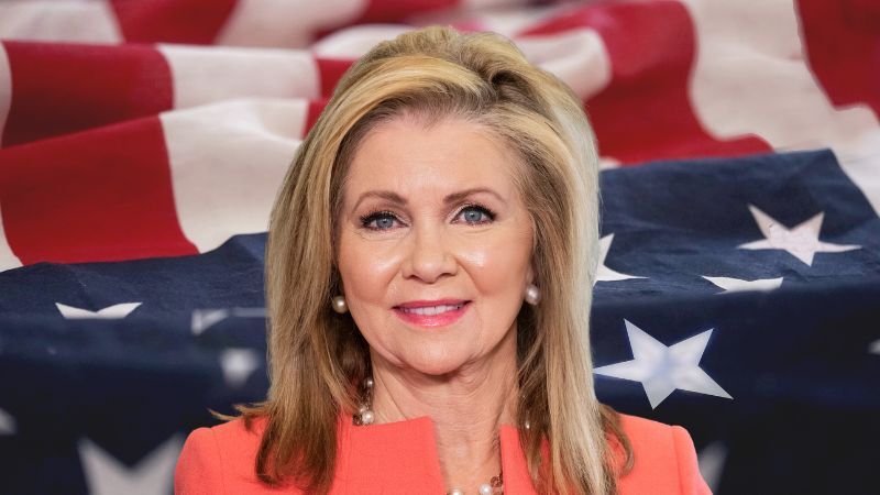 Blackburn joins bipartisan effort with TRAIN Act targeting unauthorized use of creative works by AI