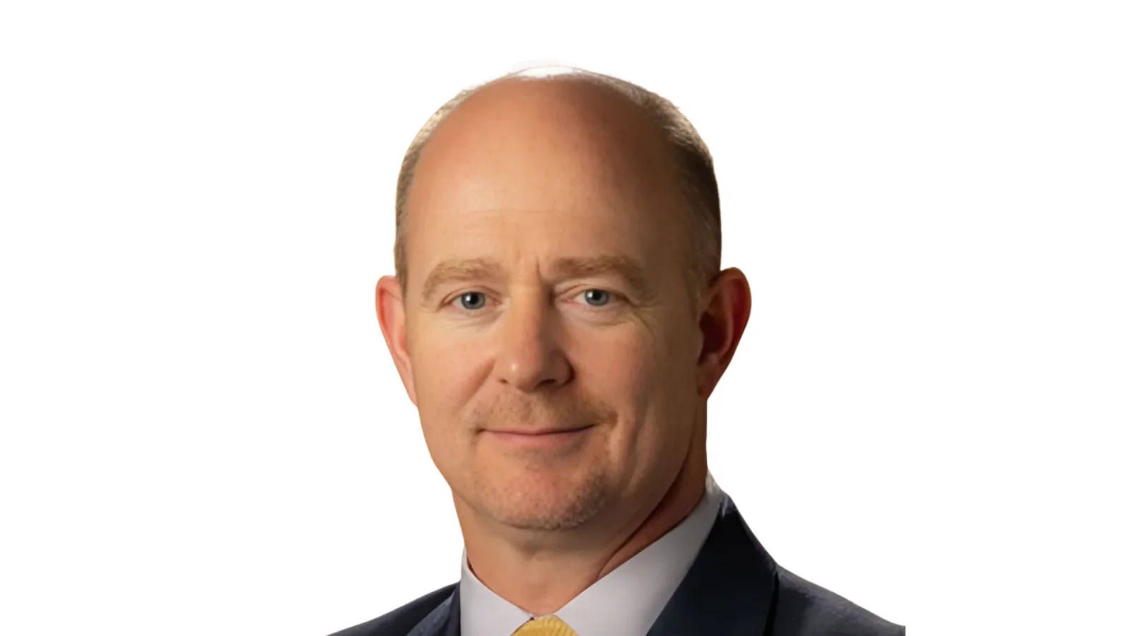 Eric Arneson, Vice President for Student Affairs