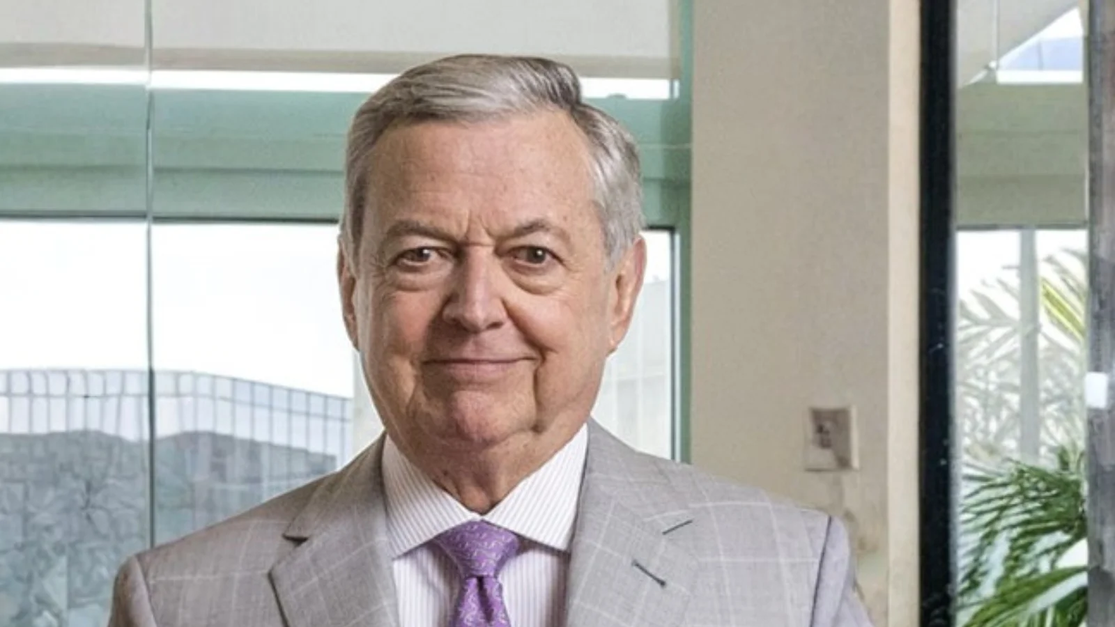 Armando Codina Founder and Executive Chairman of Codina Partners, LLC