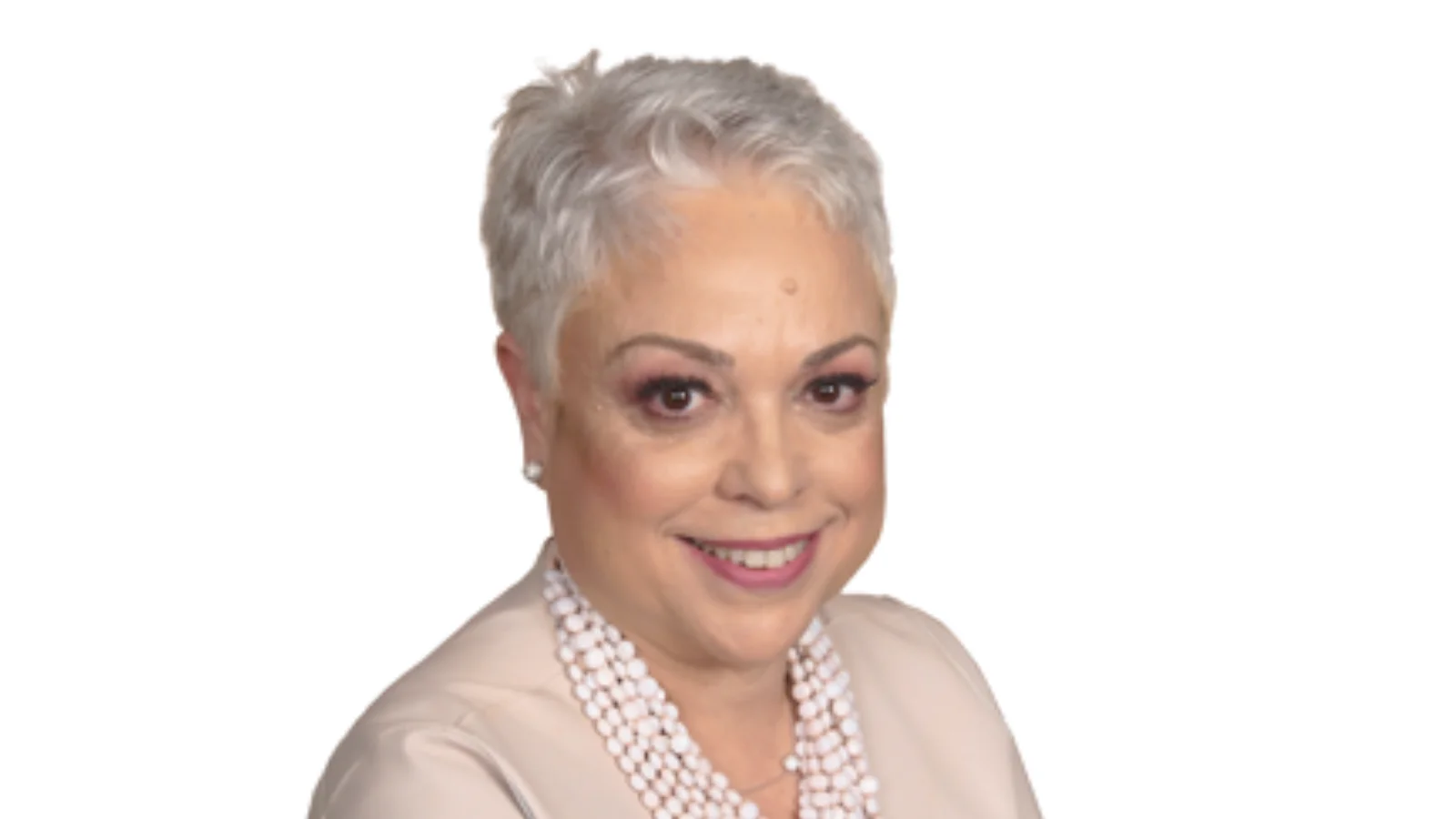 Josie Tamayo, CEO of Volunteer Florida