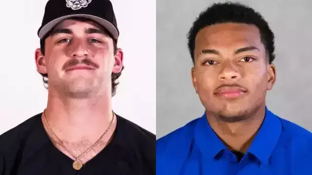 Which former South Gwinnett News area high school standouts will be in action on Wednesday, April 30?