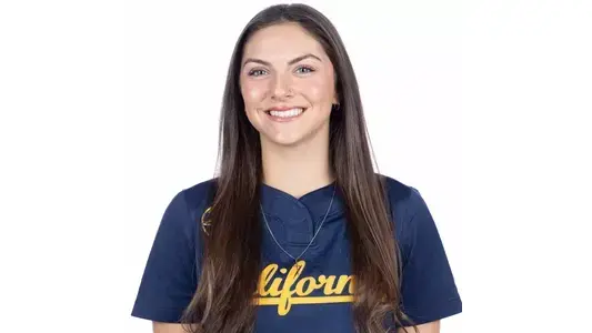 Holly Medina, former Oak Hills High School softball player will compete with her collegiate team for the NCAA Division I Softball Championship