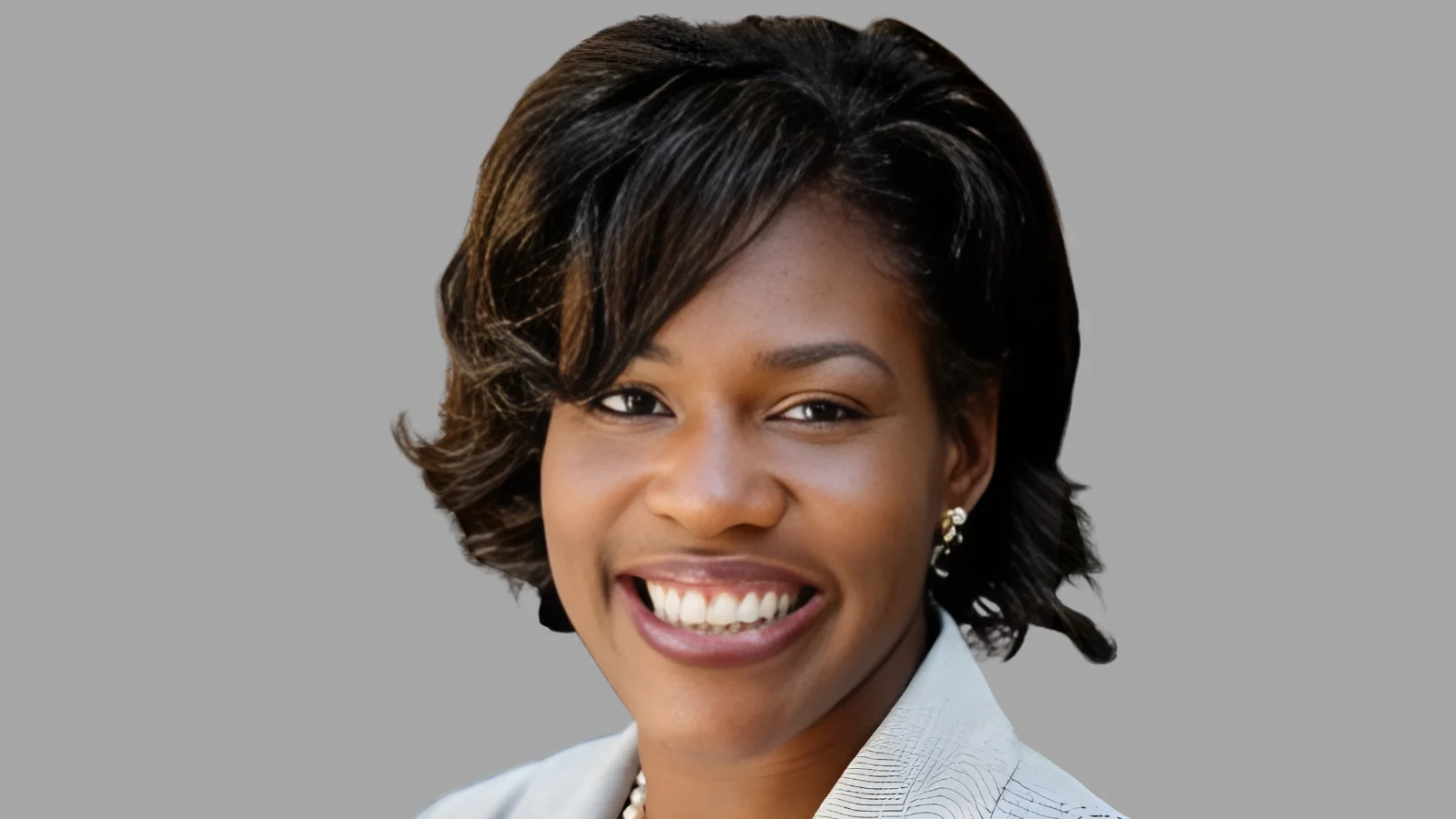 Charisse Braxton, Chair of the Board of Directors