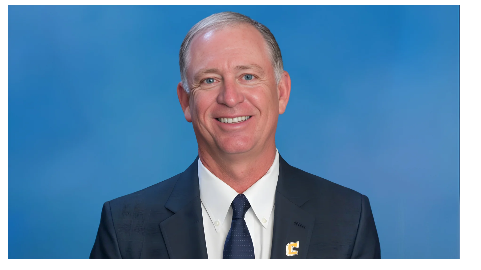 Chuck Merzbacher, Head Coach at Tennessee Chattanooga Mocs Men's Tennis