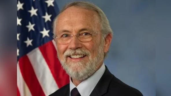 U.S. Rep. Dan Newhouse Working for Central Washington U.S. Rep. Dan Newhouse Working for Central Washington