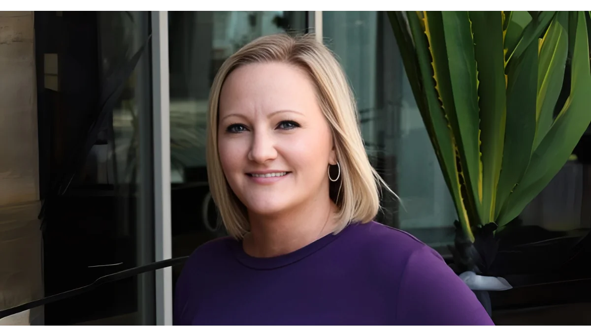 Sarah Tankersley, Director of Events at Midland Chamber Of Commerce - Official Website