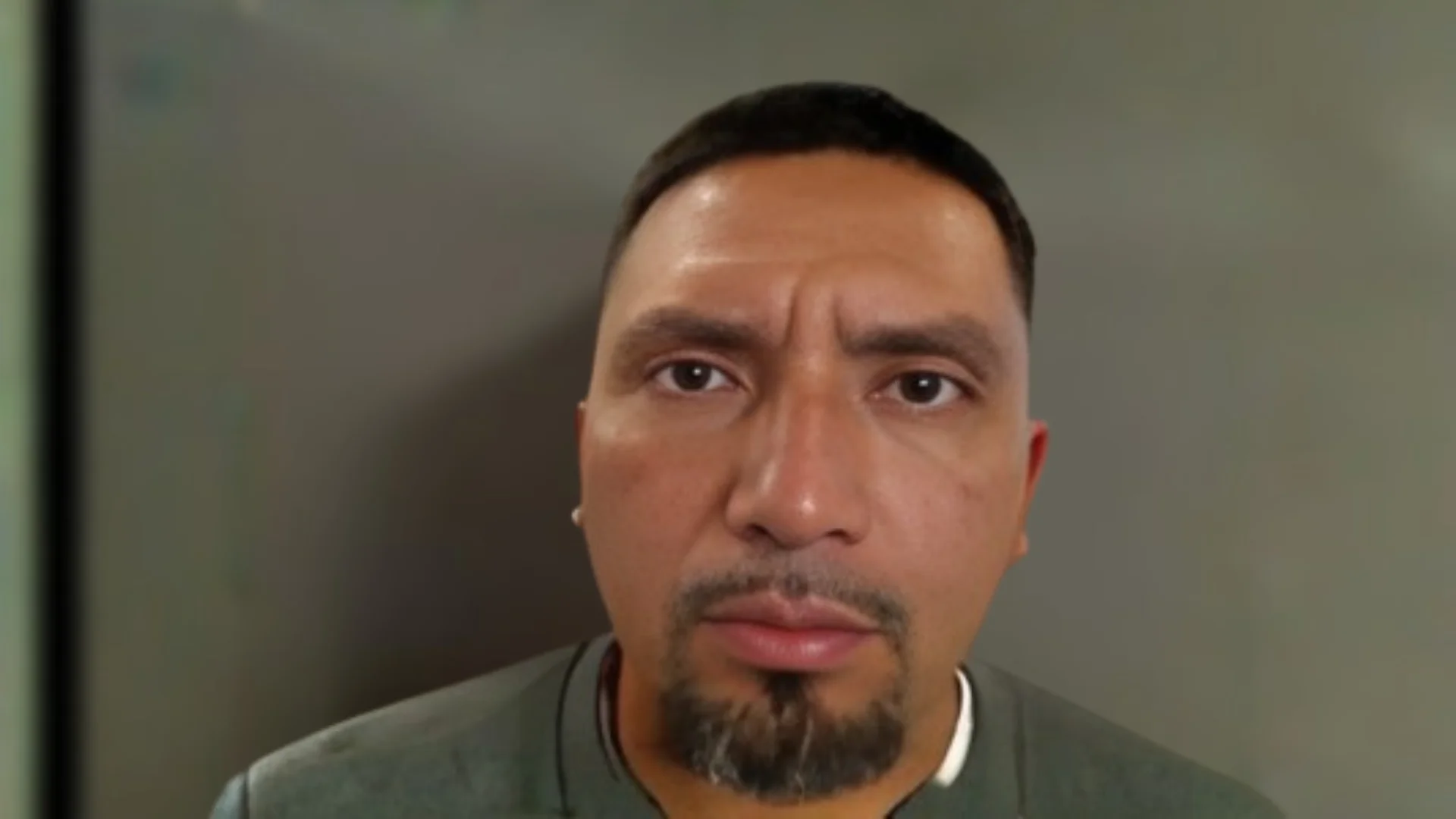 Jaoel Perez-Baez