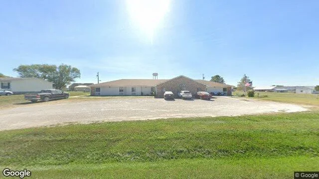 402 W 1st Street, Adrian, MO 64720 402 W 1st Street, Adrian, MO 64720