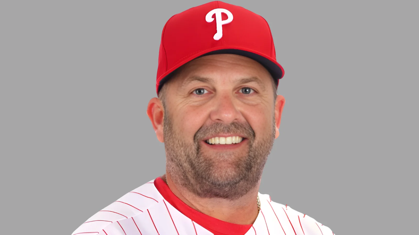 Kevin Long, Baseball Coach