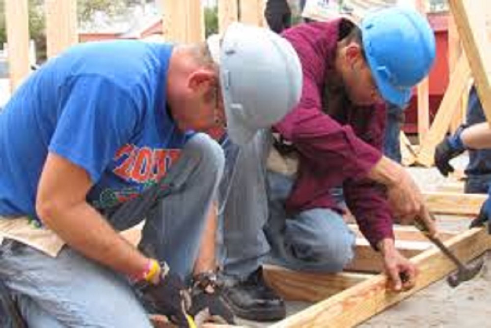 CITY OF HICKORY: Seeking Contractors and Handyman Services CITY OF HICKORY: Seeking Contractors and Handyman Services