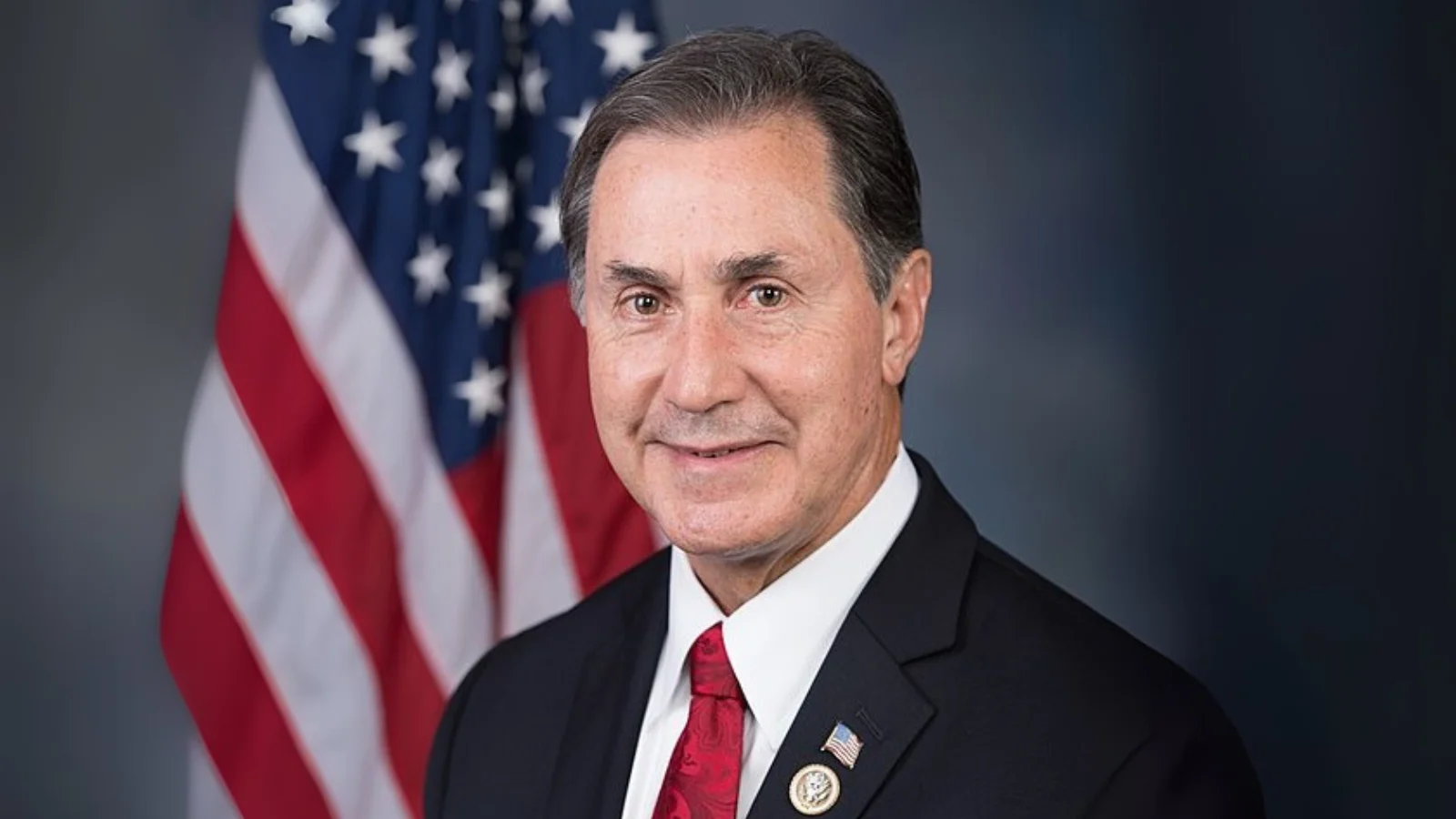 Congressman Gary Palmer Congressman Gary Palmer