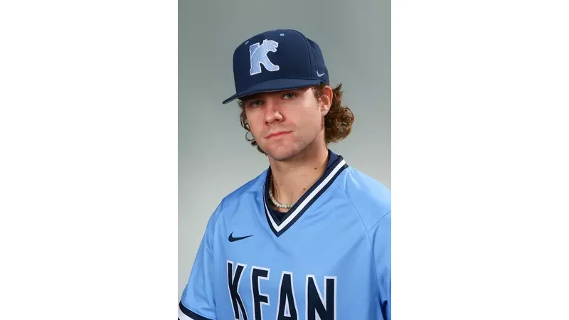 Brett Hilsheimer, former Holmdel High School standout’s collegiate team plays on Friday, May 16 in the NCAA Division III Baseball Championship