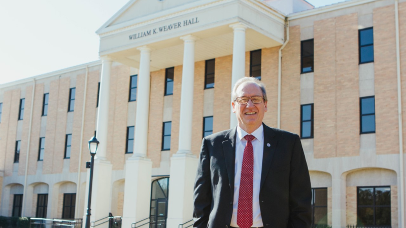 University of Mobile will host UM Give Day on April 4