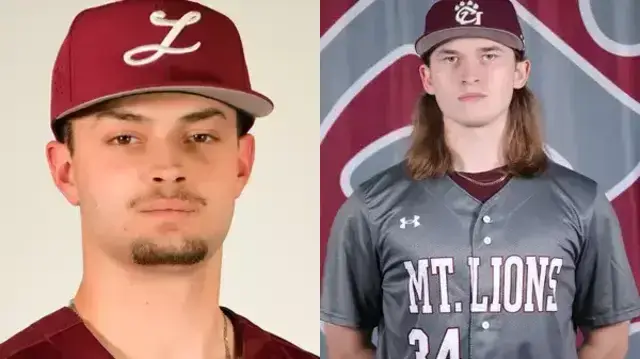 Which former Charleston Leader area high school standouts will be in action in the week starting Monday, April 28?