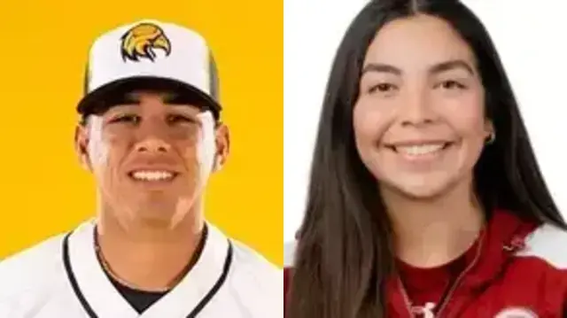 Which former SGV Standard area high school standouts will be in action on Saturday, April 19?