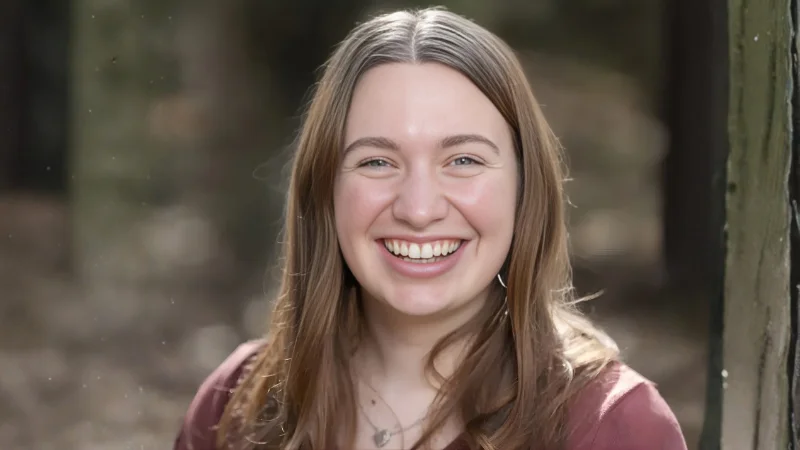 Ryann Harrington prepares for forestry career after leadership at University of Idaho