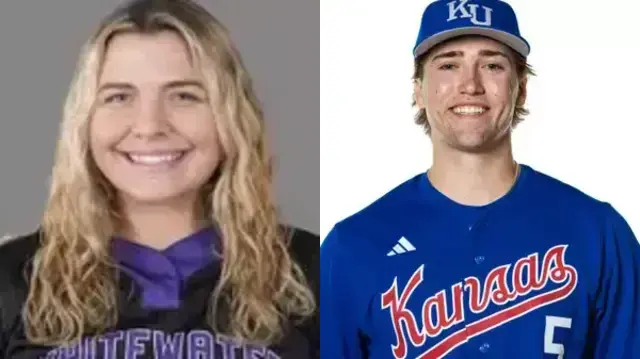 Which former Kenosha Reporter area high school standouts will be in action on Sunday, March 16?