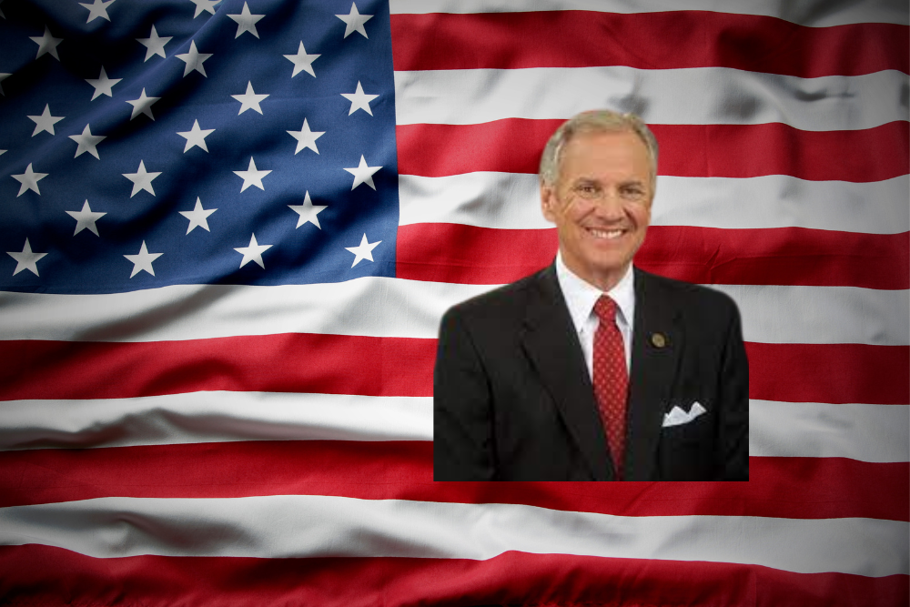 Gov. Henry McMaster and the First Family Announce the 56th Annual Governor’s Carolighting