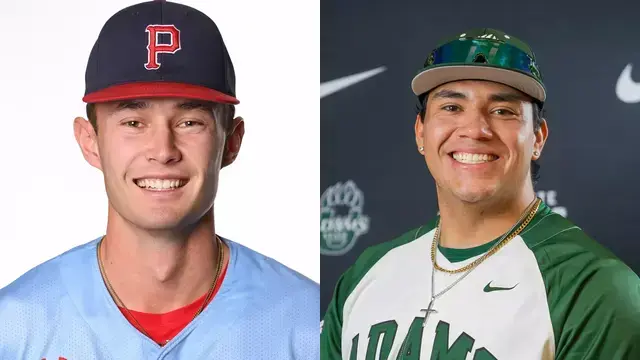 Who from Southeast Colorado area’s former high school athletes will participate in games on Saturday, April 25?