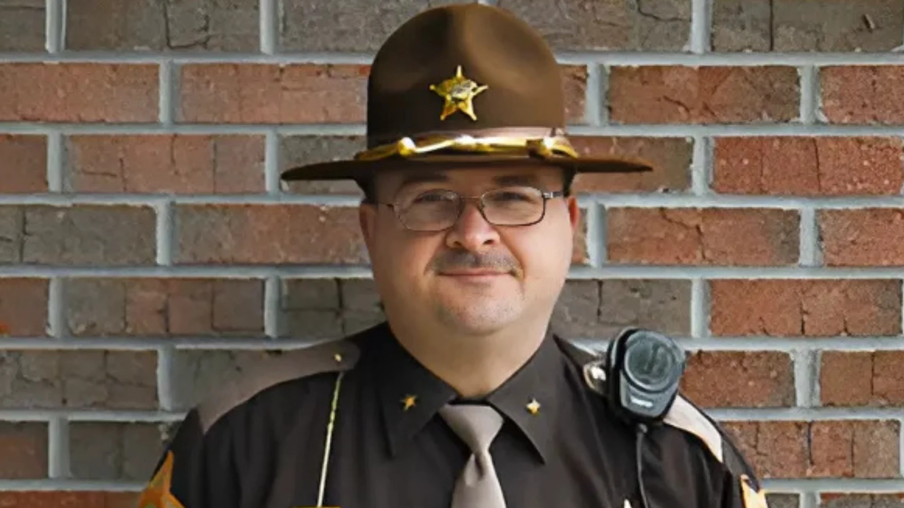 Jeff Howell, Sheriff at Crawford County Sheriffâ€™s Department