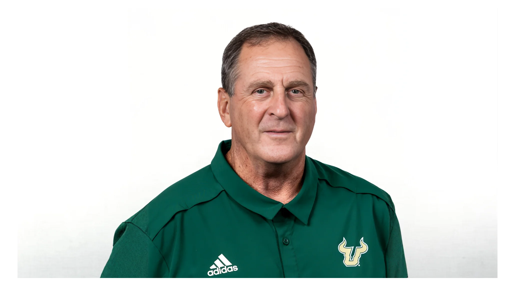 Ken Eriksen, Head Coach at South Florida Bulls Women's Softball